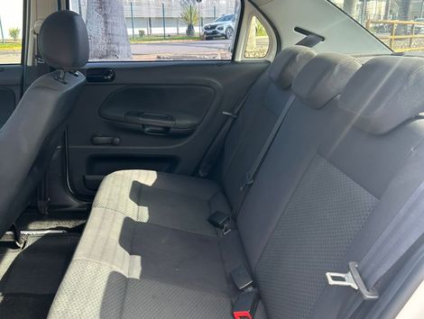 VolksWagen VOYAGE 1.6 MSI Flex 8V 4p