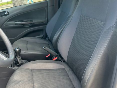 VolksWagen VOYAGE 1.6 MSI Flex 8V 4p