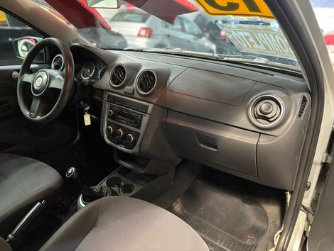VolksWagen Saveiro CROSS 1.6 Mi Total Flex 8V CE