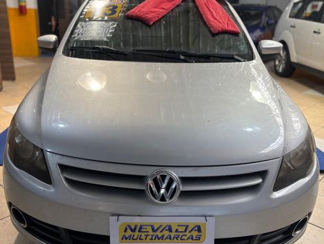VolksWagen Saveiro CROSS 1.6 Mi Total Flex 8V CE