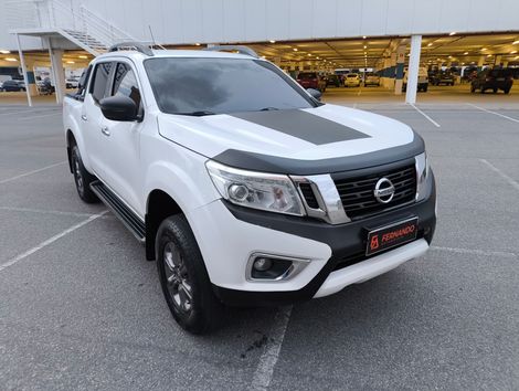 Nissan Frontier LE CD 4x4 2.3 Bi-TB Diesel Aut.