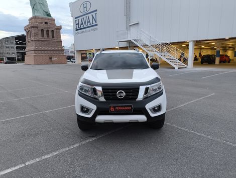 Nissan Frontier LE CD 4x4 2.3 Bi-TB Diesel Aut.
