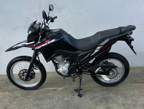 HONDA NXR 160 BROS FLEX