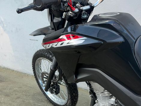 HONDA NXR 160 BROS FLEX