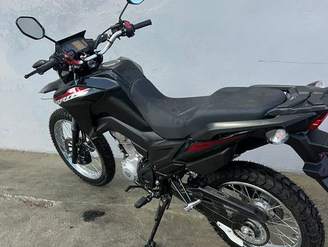 HONDA NXR 160 BROS FLEX