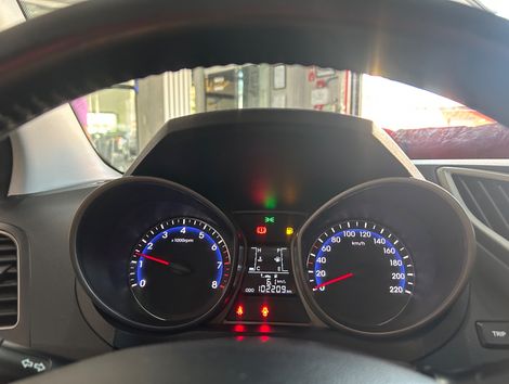 Hyundai HB20S Premium 1.6 Flex 16V Mec. 4p