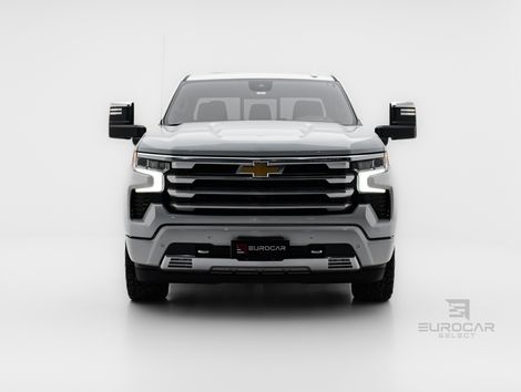 Chevrolet Silverado High Country 5.3 V8 AWD Aut.