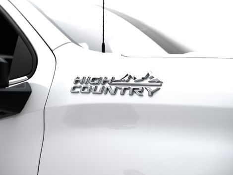 Chevrolet Silverado High Country 5.3 V8 AWD Aut.
