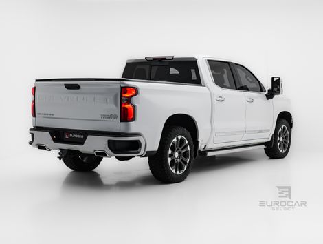 Chevrolet Silverado High Country 5.3 V8 AWD Aut.