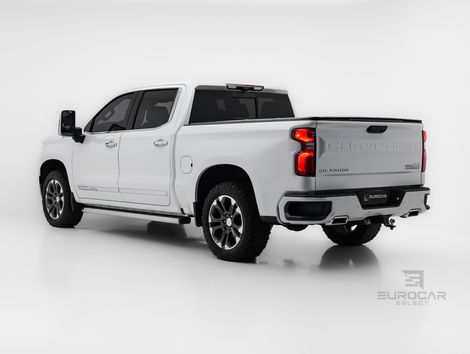 Chevrolet Silverado High Country 5.3 V8 AWD Aut.
