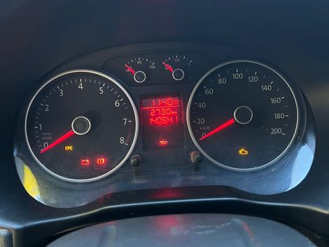 VolksWagen Gol (novo) 1.0 Mi Total Flex 8V 4p