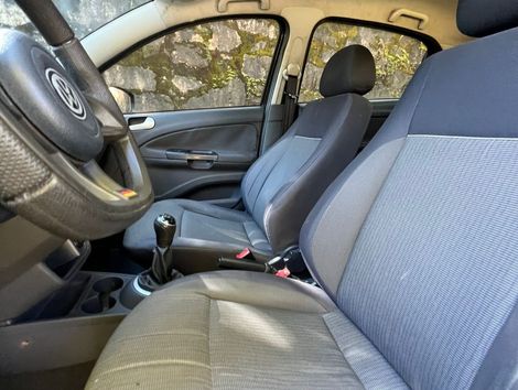 VolksWagen Gol (novo) 1.0 Mi Total Flex 8V 4p