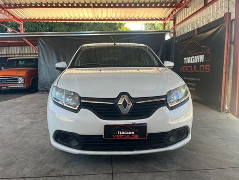 Renault LOGAN Expression Flex 1.0 12V 4p