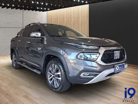 Fiat Toro Ranch 2.0 16V 4x4 Diesel Aut.