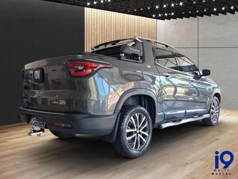 Fiat Toro Ranch 2.0 16V 4x4 Diesel Aut.