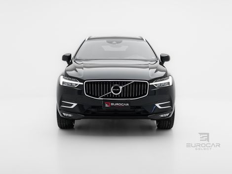 Volvo XC 60 T-5 INSCRIPTION 2.0 AWD 5p