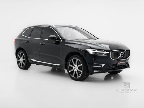 Volvo XC 60 T-5 INSCRIPTION 2.0 AWD 5p