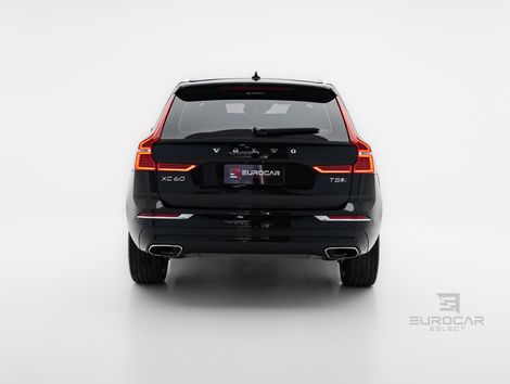Volvo XC 60 T-5 INSCRIPTION 2.0 AWD 5p