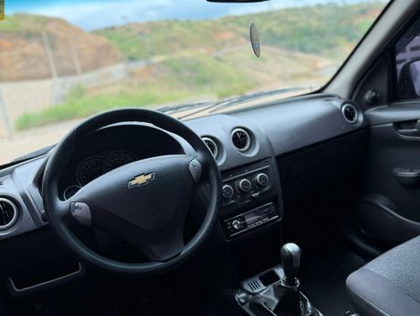 Chevrolet Celta Life/ LS 1.0 MPFI 8V FlexPower 3p