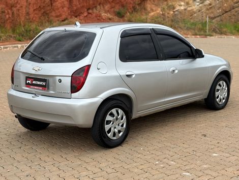Chevrolet Celta Life/ LS 1.0 MPFI 8V FlexPower 3p