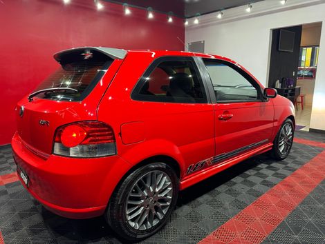 Fiat Palio 1.8R mpi Flex 8V 2p