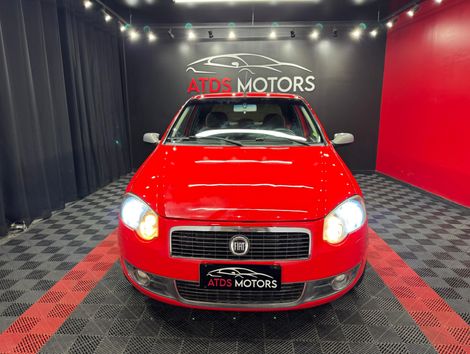 Fiat Palio 1.8R mpi Flex 8V 2p