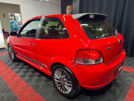 Fiat Palio 1.8R mpi Flex 8V 2p