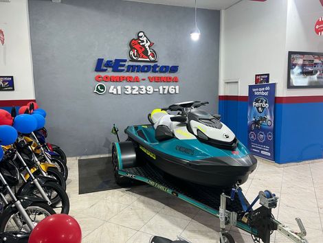 SED.100 Jetski 170