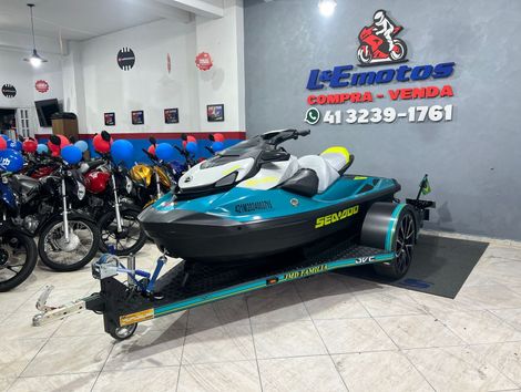 SED.100 Jetski 170
