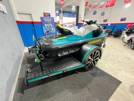 SED.100 Jetski 170