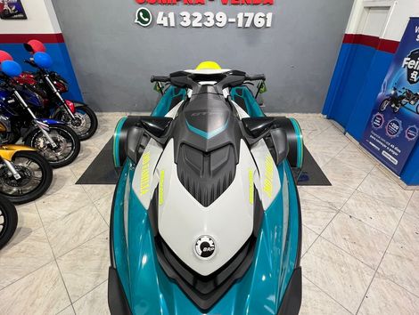 SED.100 Jetski 170
