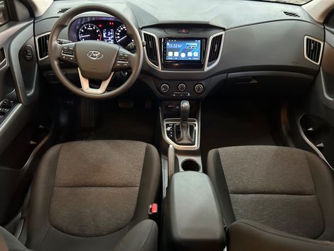 Hyundai Creta Attitude 1.6 16V Flex Aut.