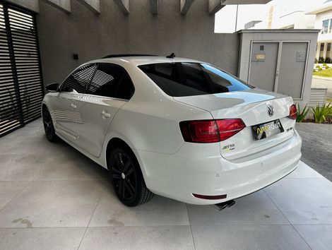 VolksWagen JETTA Highline 2.0 TSI 16V 4p Tiptronic