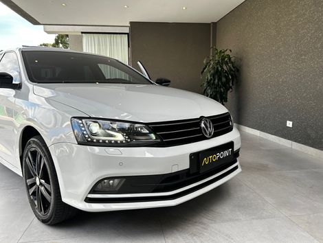 VolksWagen JETTA Highline 2.0 TSI 16V 4p Tiptronic