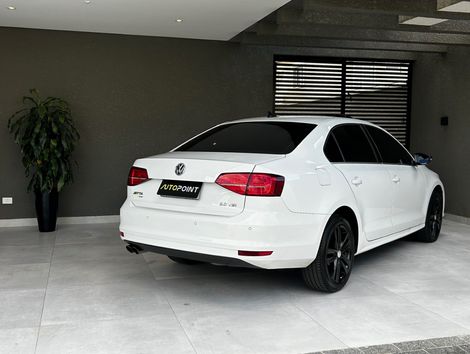 VolksWagen JETTA Highline 2.0 TSI 16V 4p Tiptronic