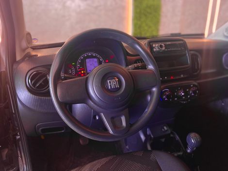 Fiat MOBI LIKE 1.0 Fire Flex 5p.