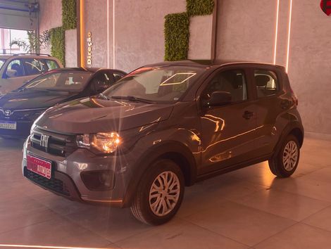 Fiat MOBI LIKE 1.0 Fire Flex 5p.