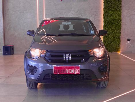 Fiat MOBI LIKE 1.0 Fire Flex 5p.
