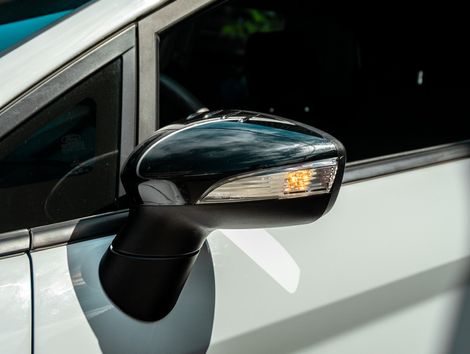 Ford Fiesta SEL Style 1.0 EcoBoost Aut . 5p