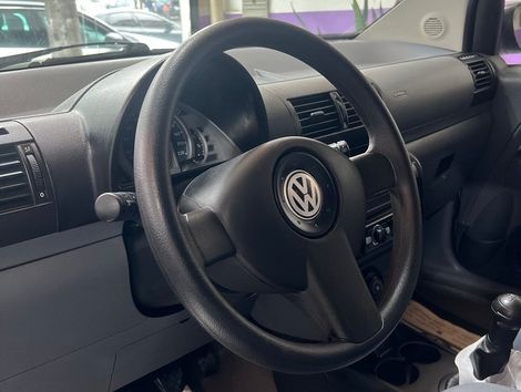 VolksWagen SPACEFOX 1.6/ 1.6 Trend Total Flex 8V 5p