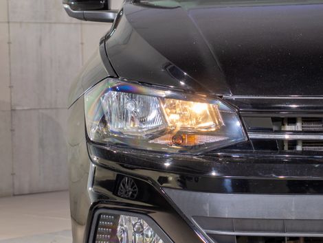 VolksWagen VIRTUS Comfort. 200 TSI 1.0 Flex 12V Aut