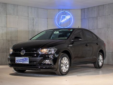 VolksWagen VIRTUS Comfort. 200 TSI 1.0 Flex 12V Aut