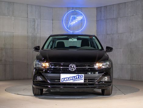 VolksWagen VIRTUS Comfort. 200 TSI 1.0 Flex 12V Aut