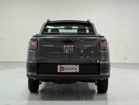 Fiat Strada Endurance 1.4 Flex 8V CS Plus
