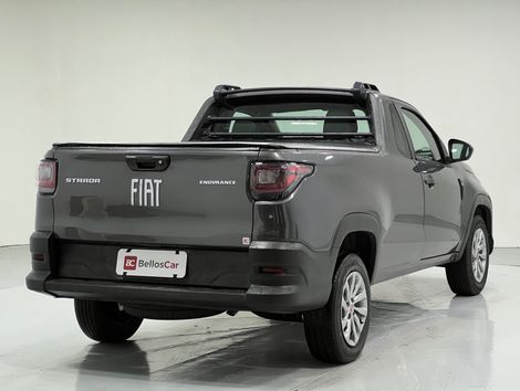 Fiat Strada Endurance 1.4 Flex 8V CS Plus