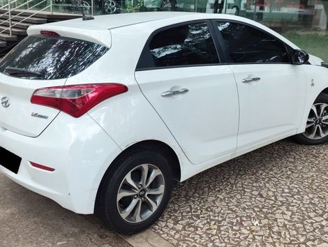 Hyundai HB20 Copa do Mundo 1.6 Flex 16V Mec.