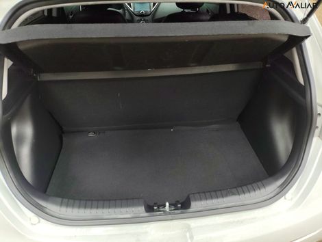Hyundai HB20 Copa do Mundo 1.6 Flex 16V Mec.
