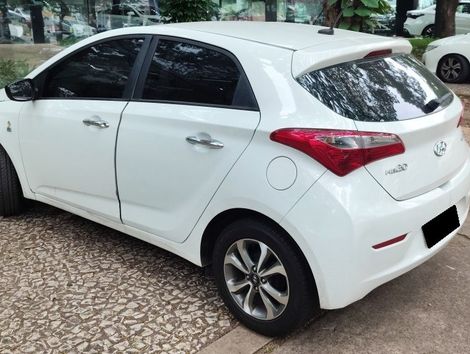 Hyundai HB20 Copa do Mundo 1.6 Flex 16V Mec.