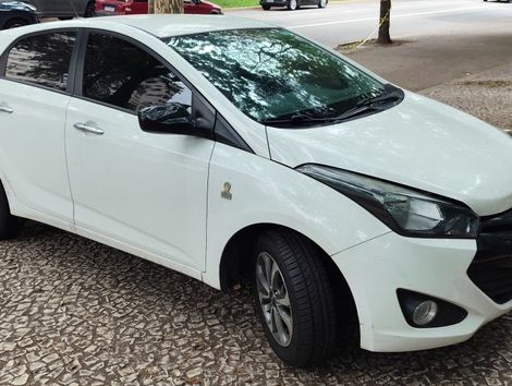 Hyundai HB20 Copa do Mundo 1.6 Flex 16V Mec.