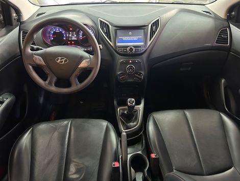 Hyundai HB20 Copa do Mundo 1.6 Flex 16V Mec.